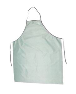 Nuevo Delantal de Cocina sin Mangas, 100% Algodón Orgánico, Transpirable, Reutilizable, Ecológico, Venta al Por Mayor MGI - Product Image 5