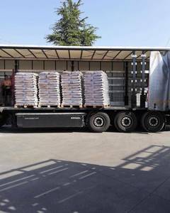 Granulés de bois de qualité supérieure en forme de bâtonnets, combustible pour système de chauffage - Product Image 4