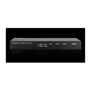 [Bosung] DMX mô-đun tĩnh điện pad có một chức năng chỉ thị trạng thái ánh sáng bán chạy nhất sản phẩm tốt - Product Image 5