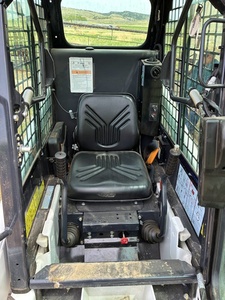 2024สำหรับ Bobcat S70รถตักรถตักดินพร้อมแกนมอเตอร์แบริ่งเครื่องยนต์ปั๊มส่วนประกอบกระปุกเกียร์ - Product Image 6