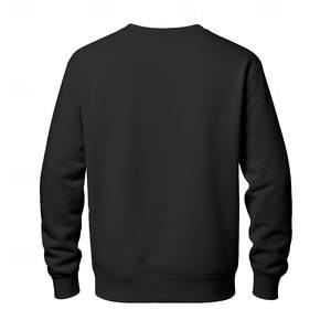 Vente en gros de sweatshirts sur mesure de haute qualité pour hommes Offre Spéciale sweatshirts - Product Image 2
