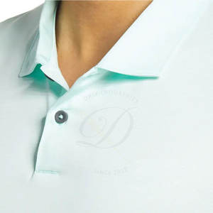 Marque privée Hommes Fibre de Bambou Respirant O-Neck Manches Longues pour T-Shirt Couleurs Personnalisées Logo Confortable Regular Fit pour - Product Image 6