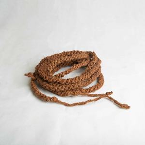 Ficelle en fibre de noix de coco écologique pour pépinière et agriculture - Product Image 5