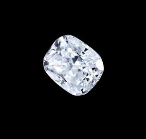 Diamant de laboratoire certifié au design élégant avec finition lisse pour les bijoux de mariage et de fiançailles, provenant d'un fournisseur indien - Product Image 2