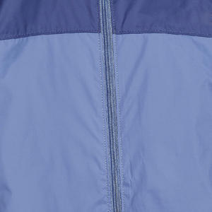 Cortavientos de nailon con logotipo personalizado para hombre, a la moda Chaquetas deportivas, de alta calidad, para invierno, 100% - Product Image 6