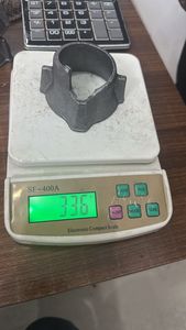 Coupe supérieure forgée pour système d'échafaudage Cuplock | Accessoire d'échafaudage en acier robuste pour la construction - Product Image 6