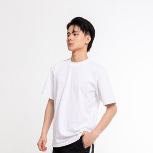 Wholesale Custom Compression Polyester T-<b>Shirt</b> for <b>Men</b> Competitively Priced OEM/ODM Apparel Made in Vietnam - Product Image 1