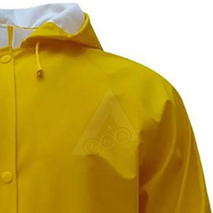 Moda de hombre para estilo Poncho para actividades al aire libre patrón de impresión de logotipo personalizado nueva condición al por mayor para viajes - Product Image 5