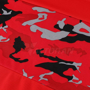 Ropa deportiva de talla grande transpirable hecha en Pakistán para hombre, conjuntos de uniformes de baloncesto lisos de verano, precio bajo - Product Image 2