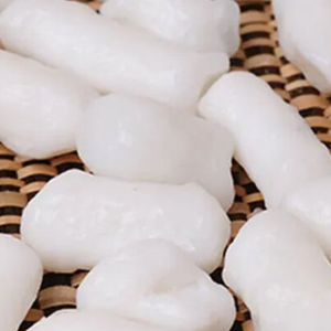 Nouilles de savon Premium 8020 | 78% TFM, Blanche-Neige - Product Image 1