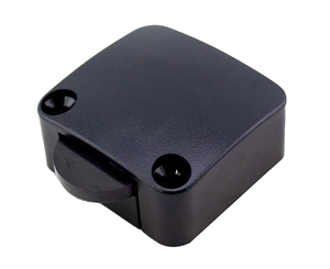 Interruttore unipolare stretto per armadietti (GSC 001101820) - Product Image 1