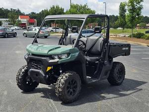 Assemblé en usine 2025-2026 Defender DPS HD10 Neuf POUR ADULTES Exportation mondiale - Product Image 2