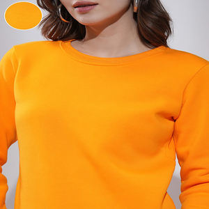 T-shirt à col rond inspiré de l'Inde pour femmes et filles T-shirt court respirant coupe régulière pour femmes - Product Image 5