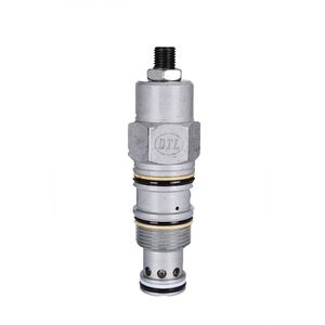 Kompass วาล์วนิรภัยแบบสกรูในทนอุณหภูมิสูง - Product Image 2