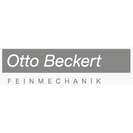 Otto Beckert Feinmechanik & Vorrichtungsbau GmbH & Co. KG logo