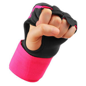 Diseñe su propio producto Envolturas de gel de boxeo más vendidas Envolturas de gel de boxeo de nuevo estilo - Product Image 3