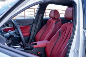 ACU-RA INTEGRA A-SPEC 2023 - Product Image 3