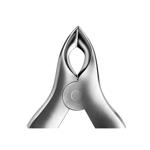 Barrel Spring Toenail Nipper Stainless Steel Heavy Duty Pedicure Nail Cutter Ingrown Toenail Professional <b>Tool</b> - Product Image 4