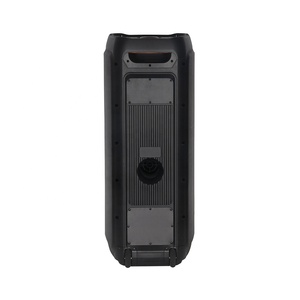 2024 Venta caliente NDR Dual 10 pulgadas <span class=keywords><strong>Partybox</strong></span> 1000 portátil BT altavoz de fiesta al aire libre Caixa De Som altavoz de sonido de moda con luz LED - Product Image 4
