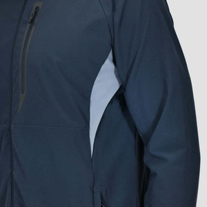 Chaqueta Impermeable para Hombre para Trabajo al Aire Libre y Uso Diario, Chaqueta Impermeable Ligera para Hombre para Protección en Todas las Estaciones, Chaqueta Impermeable Resistente para Hombre - Product Image 6