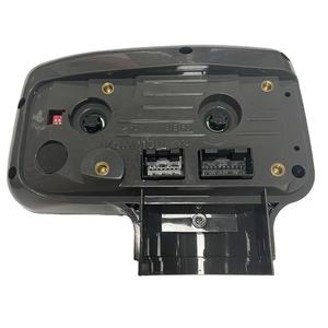 Monitor de Pantalla de Alta Calidad para Excavadora 7834-70-3001 7834-72-4002, Panel PC200-6 6D102, Piezas de Maquinaria de Construcción, 3 Meses de Garantía - Product Image 2