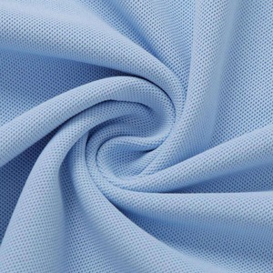 Chemises polo pour hommes à manches courtes en coton/polyester de couleur unie, vente chaude 2026 - Product Image 5