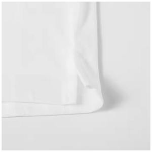 Camisetas de tacto suave con marca personalizada Camisetas de alta calidad para promociones y eventos - Product Image 2