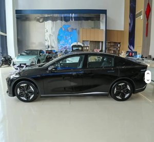 High Sport DEepal SL03 SUV Véhicule Électrique à Énergie Nouvelle Voiture de Sport Personnalisable - Product Image 2