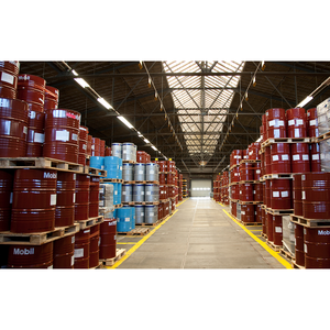 Aceite de cocina de girasol refinado de calidad premium para uso doméstico y comercial - Product Image 4