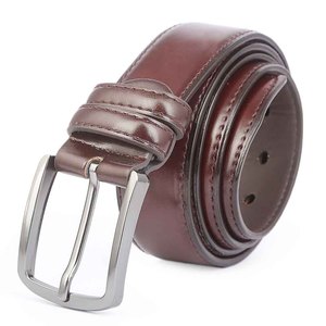 Cinturón para Hombre - Color Café - Product Image 1