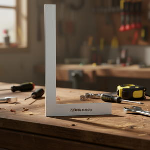 Simple Non-Standard Steel Squares <b>Tape</b> <b>Measures</b> - Product Image 3