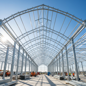Tubería de Acero Redonda Galvanizada por Inmersión en Caliente de 3 Pulgadas ASTM <span class=keywords><strong>A53</strong></span> para Construcción - Product Image 3