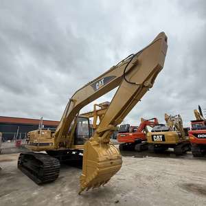 รถขุดตีนตะขาบ320BL แมวมือสองรถขุด320b แมวมือสอง - Product Image 5