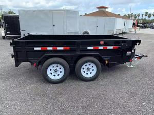 Remolque Volquete, Compre Remolque Volquete Agrícola Hidráulico con Volteo Hidráulico Accionado por Toma de Fuerza para Tractor, 1.5T, 2 Toneladas, 5 Toneladas, 7 Toneladas, 8 Toneladas, 10T - Product Image 5