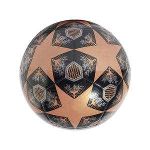 Ballons de football personnalisés de qualité supérieure, fabriqués par des professionnels, à prix raisonnable - Product Image 2