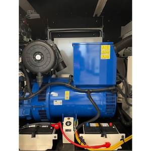 Produit de Génération d'Électricité F G WILSON PRO310-4 2025 - Product Image 2