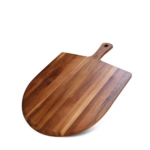 Poêle à pizza en bois de la meilleure qualité 100% pour taille personnalisée prix bon marché avec utilisation à la main pour prix bas taille différente - Product Image 4