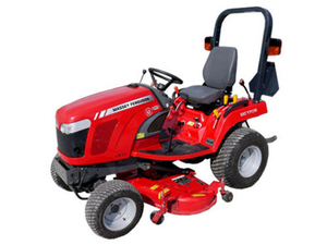 เครื่องตัดหญ้า Massey Ferguson มือสอง/ใหม่ สำหรับงานอุตสาหกรรม/เชิงพาณิชย์ เครื่องยนต์ 2 จังหวะ/4 จังหวะ พร้อมถังเก็บหญ้า กำลังไฟ 1600 วัตต์ มี OEM ให้เลือก - Product Image 6