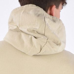 เสื้อฮู้ดใส่เล่นสำหรับผู้ชายเสื้อมีฮู้ดใส่เล่นโลโก้ของคุณเอง - Product Image 5