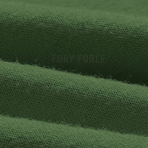 Sudaderas con capucha cortas ligeras de tamaño personalizado para mujer Ropa informal de calidad premium Sudaderas con capucha cortas para mujer - Product Image 3