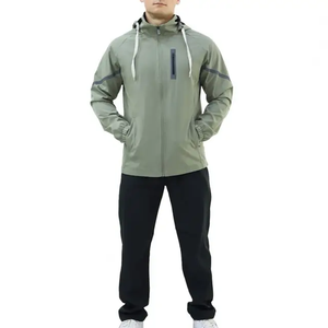 Survêtement de bonne qualité pour hommes Survêtements pour enfants entièrement personnalisés Survêtements de sport pour hommes Ensemble de jogging Ensemble de survêtement pour hommes - Product Image 1