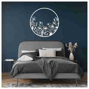 Diseño de pared de Hotel clásico de alta calidad hecho a mano Ramadan Metal Arts fabricante superior India precio razonable para cumpleaños - Product Image 5