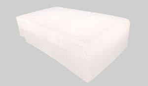 พาราฟินแว็กซ์บริสุทธิ์สำหรับทำเทียน ขายส่ง จุดหลอมเหลว 52 องศาเซลเซียส - Product Image 4