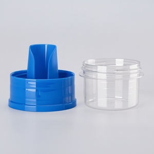 Capuchon personnalisé pour liquide de lavage, idéal pour les contenants de détergent ménager de marque - Product Image 6