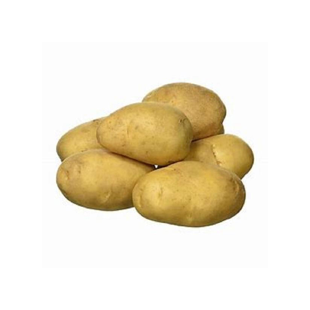 Premium quality 100% Organic fresh Potatoes