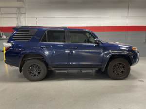 Toyota 4Runner TRD Off Road V6 4.0L 4WD 2019 Usado en Buen Estado - Product Image 3