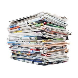 Conteneurs en carton ondulé OINP ONP, déchets de papier OCC, prix bas direct usine, recyclables, biodégradables, listés sur Yellow Page - Product Image 1