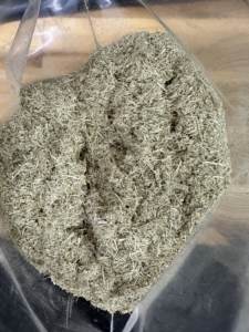 Polvo de Limoncillo Herbal Liofilizado en Bolsa de Papel Kraft de 20 kg - Product Image 6