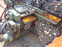 Meilleures Ventes Qualité Brillante Grues de Levage Meuleuses Générateurs Tours à Bois Perceuses Compresseur d'occasion