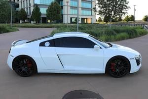 รถออดี้ R8 คูเป้ ปี 2008 มือสอง พวงมาลัยซ้าย/ขวา - Product Image 2